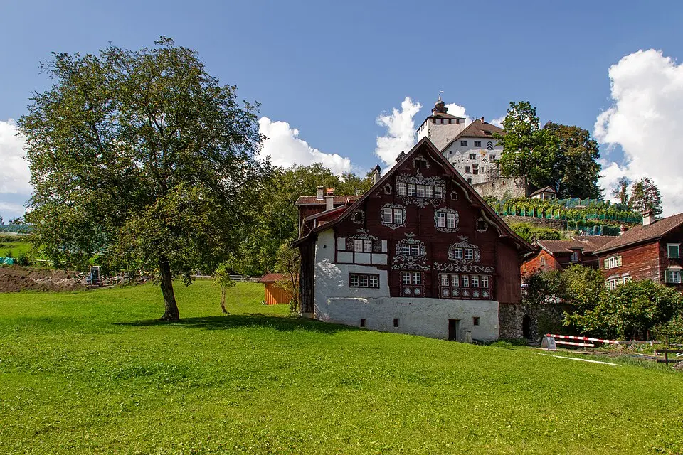 Museum Schlangenhaus
