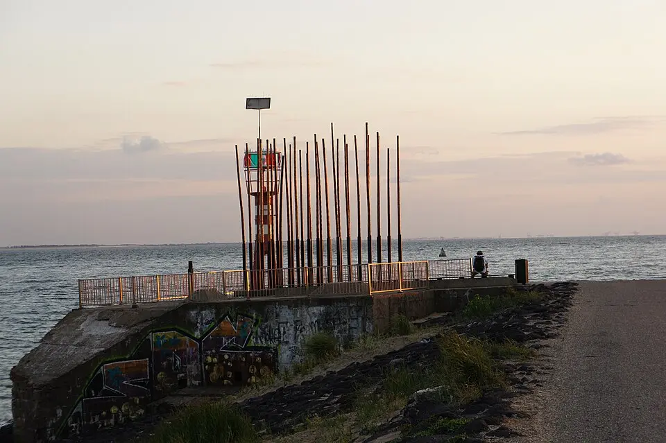Lichtopstand De Nolle