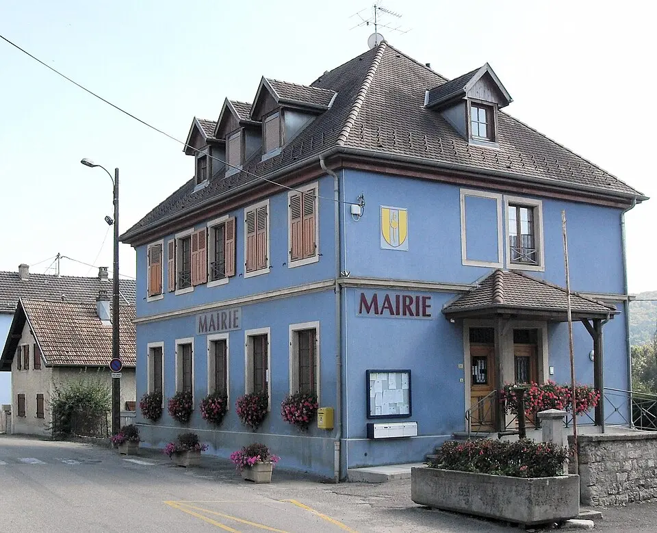 Werentzhouse