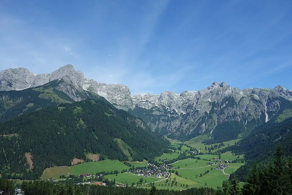 Hirschkogel