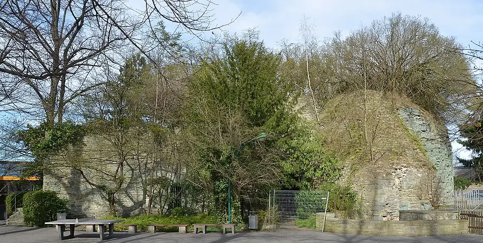 Kép: Malchen53 · CC BY-SA 3.0 Schloss Werl