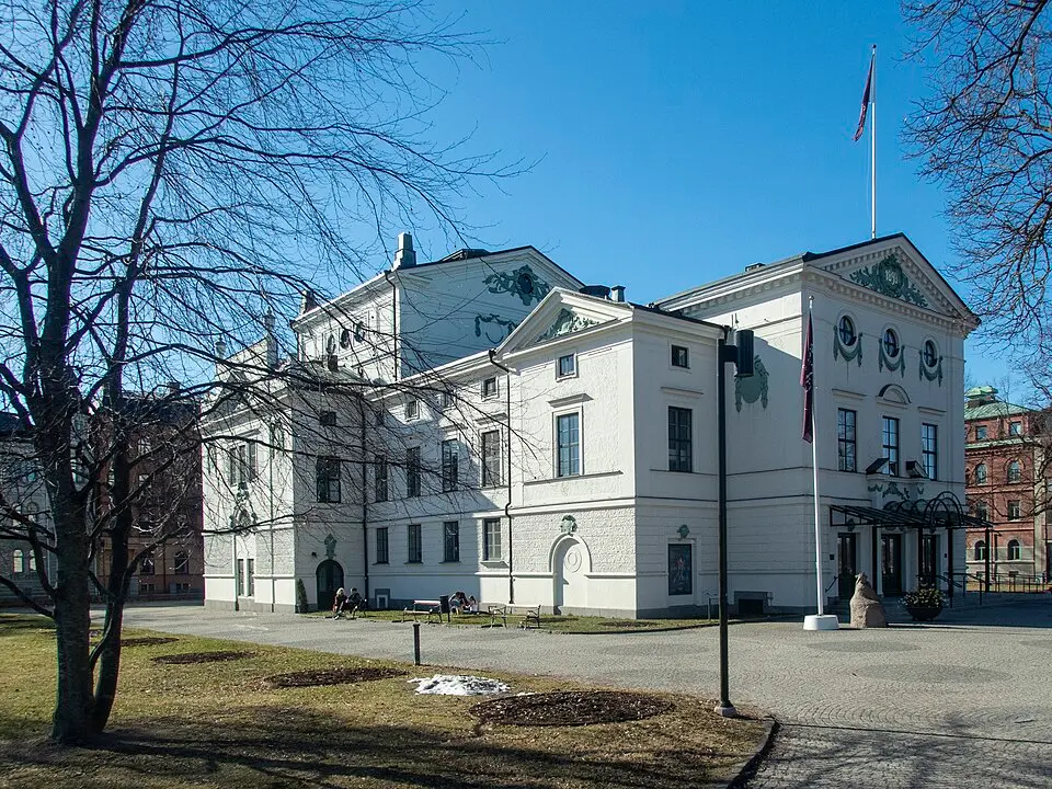 Karlstads teater