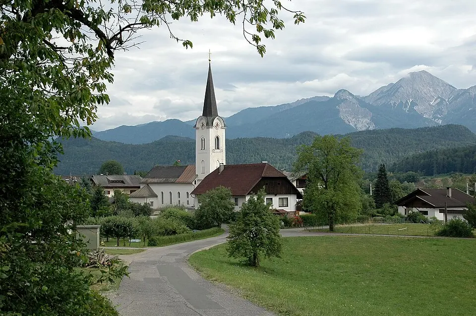 Margaretenkirche