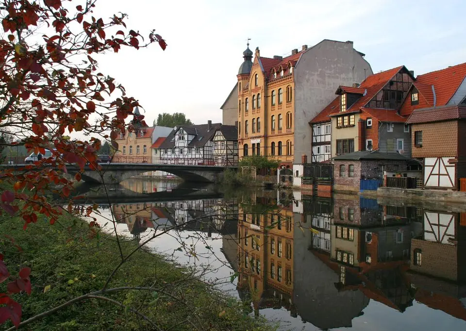 Slika: Carsten Vogel · Public domain Eschwege