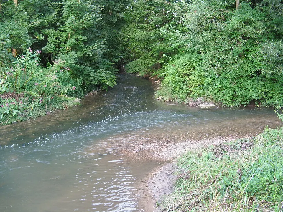 Knochenbach