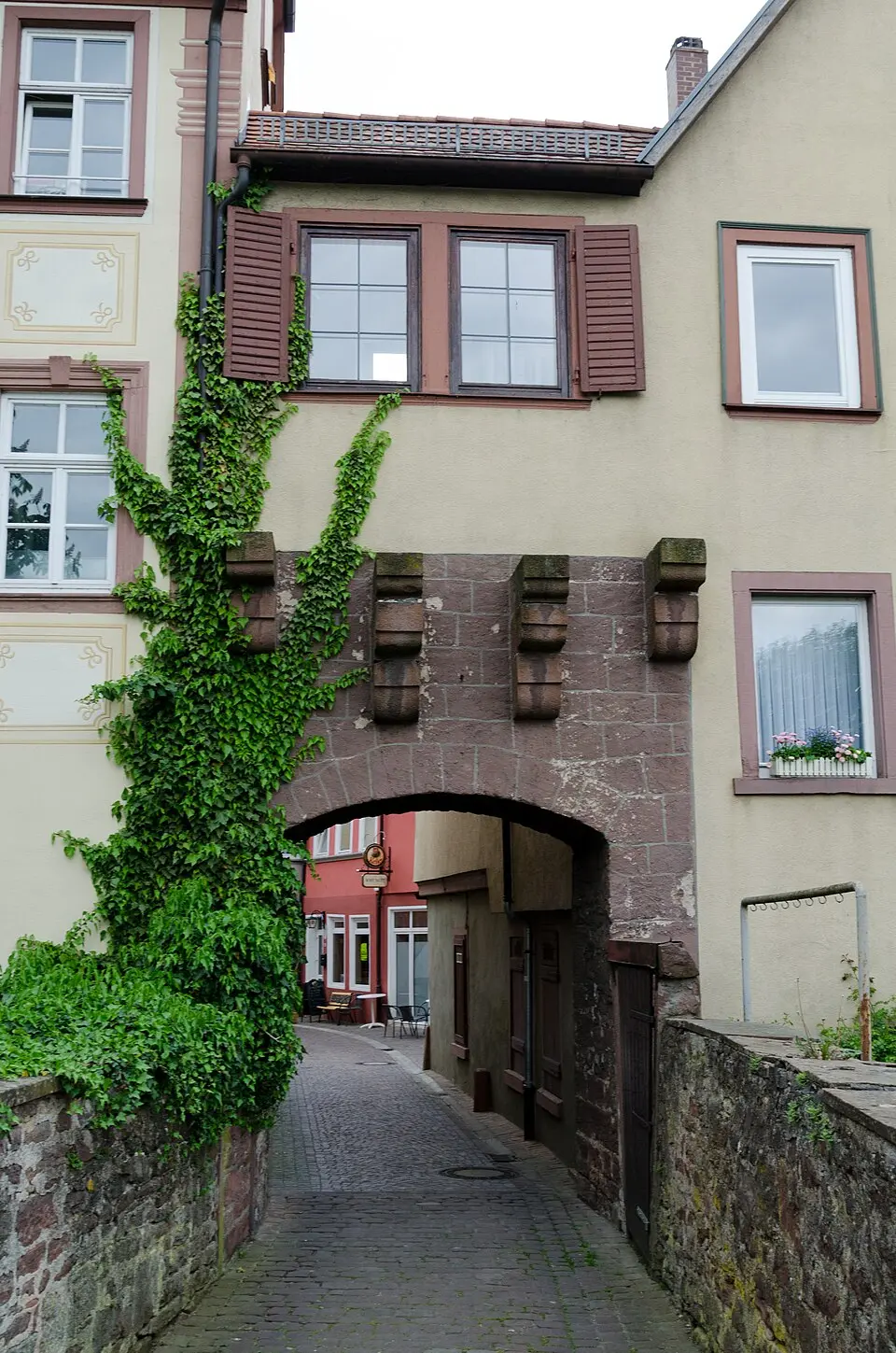 Zolltor