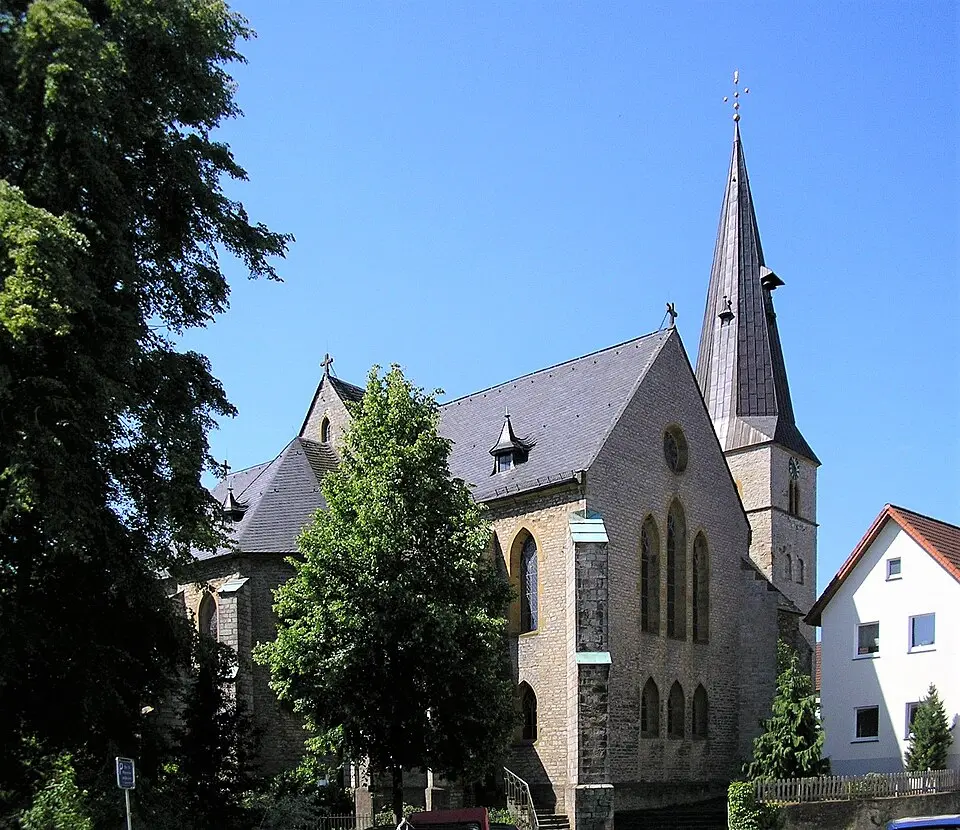 St. Jacobi (Werther)