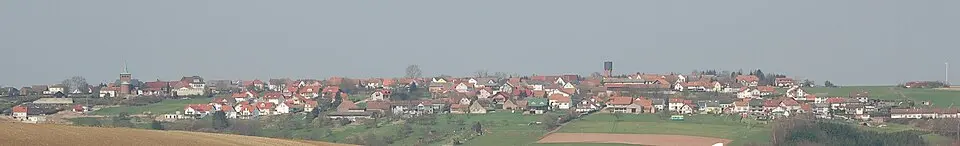 Weselberg