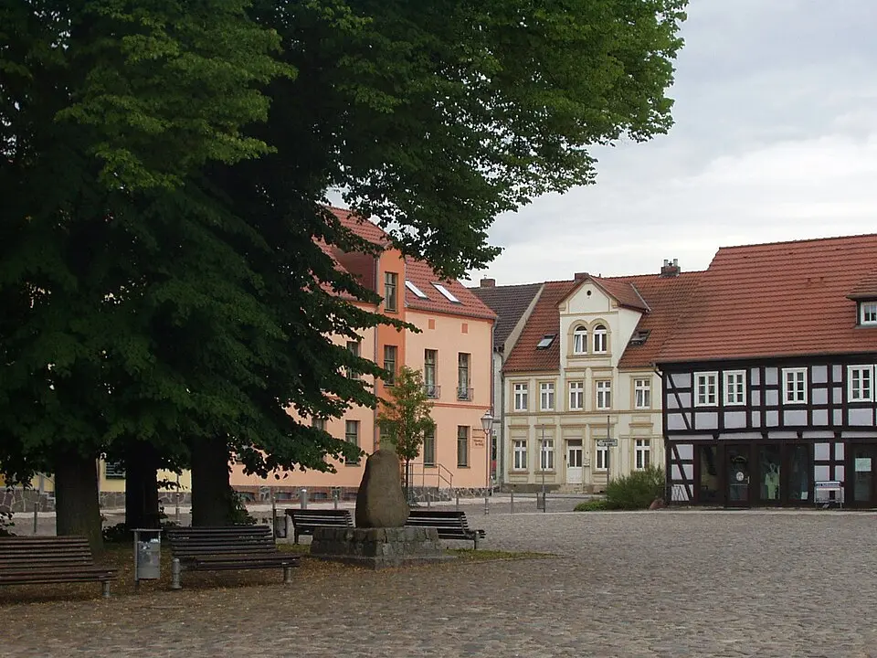 Wesenberg