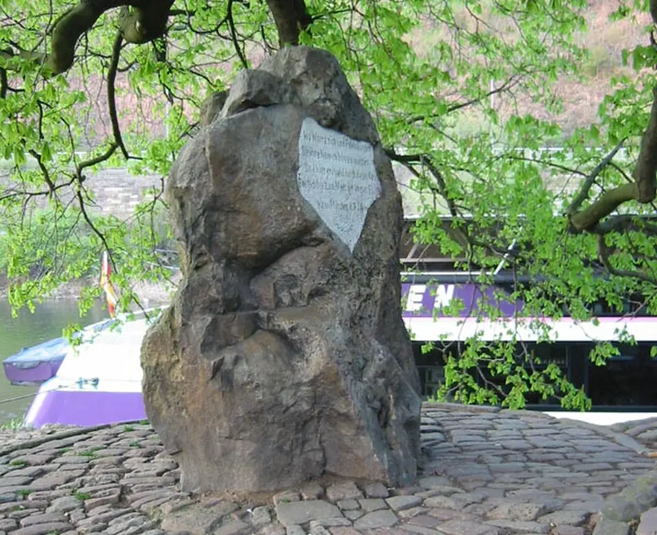 Weserstein