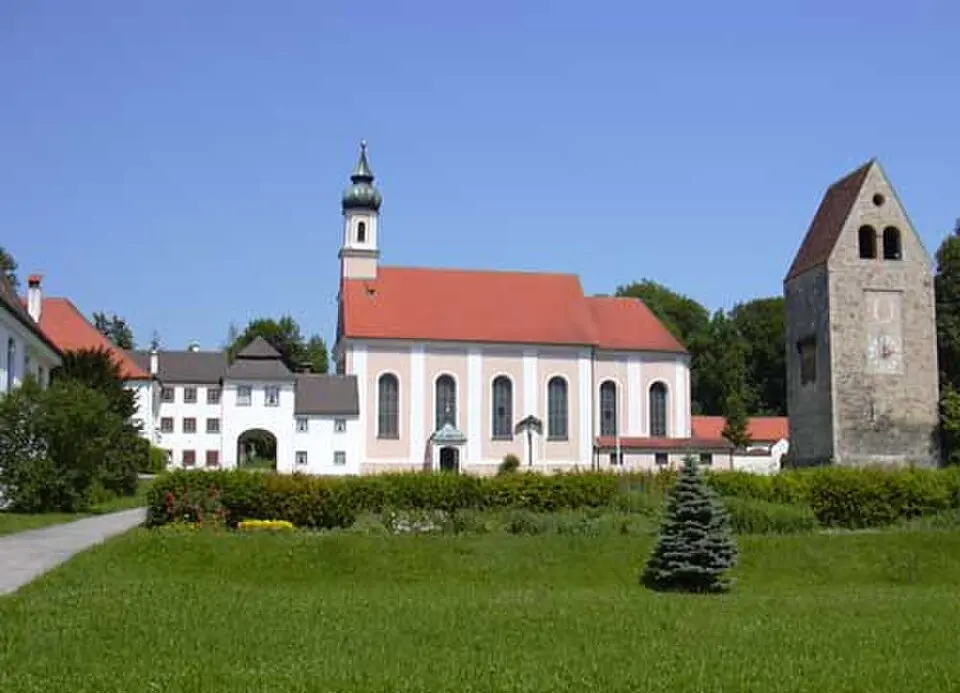 Obrázek: Daniel71953 · Public domain Wessobrunn