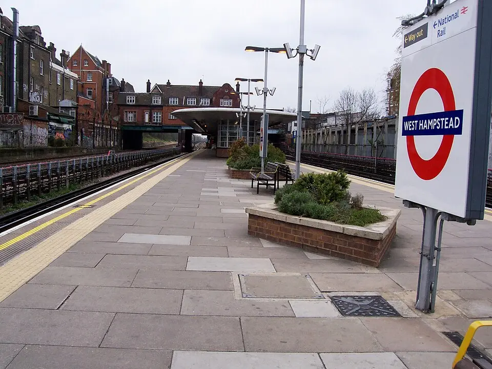 West Hampstead
