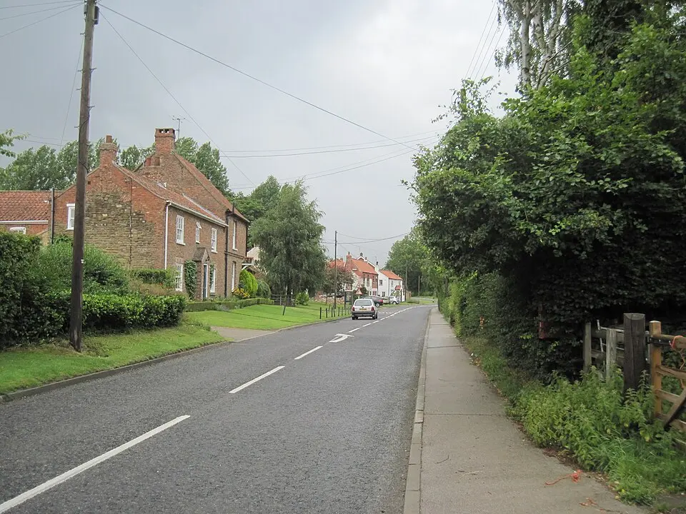Lillings Ambo