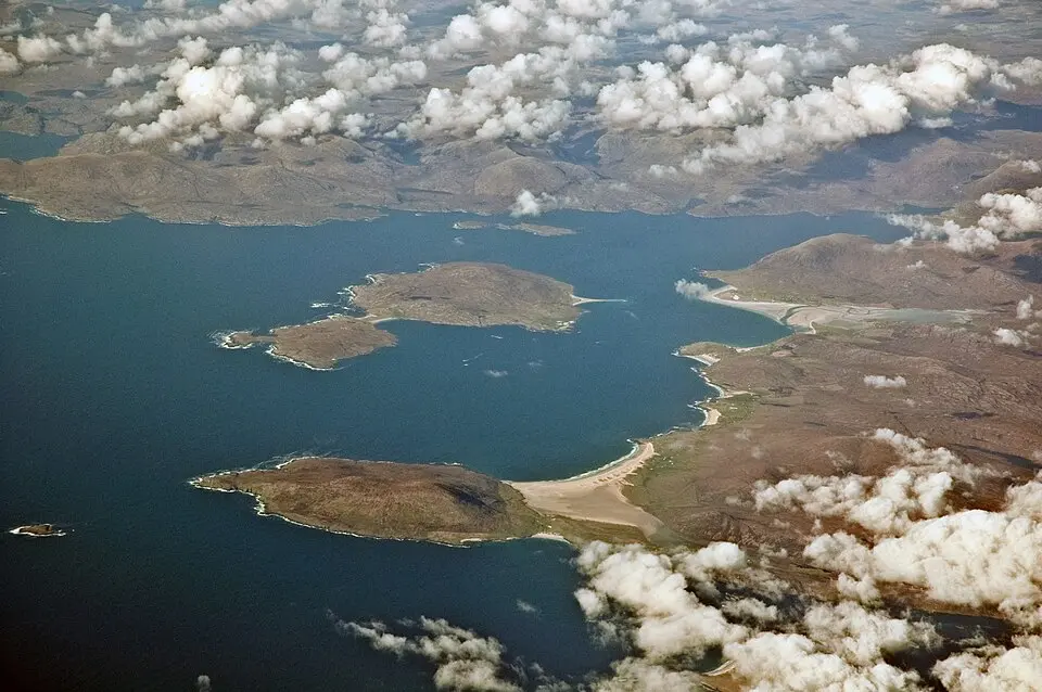 Taransay