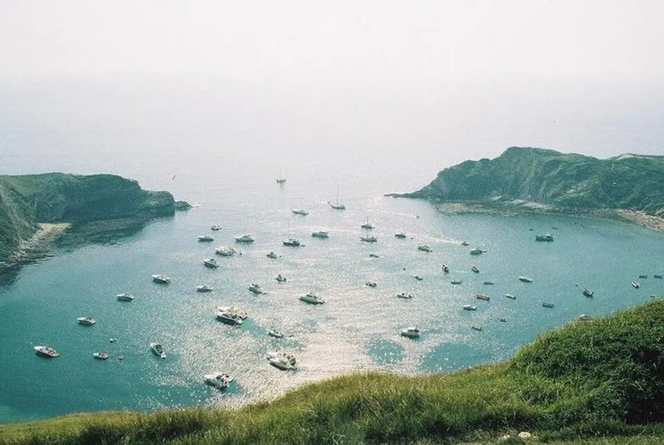 Lulworth