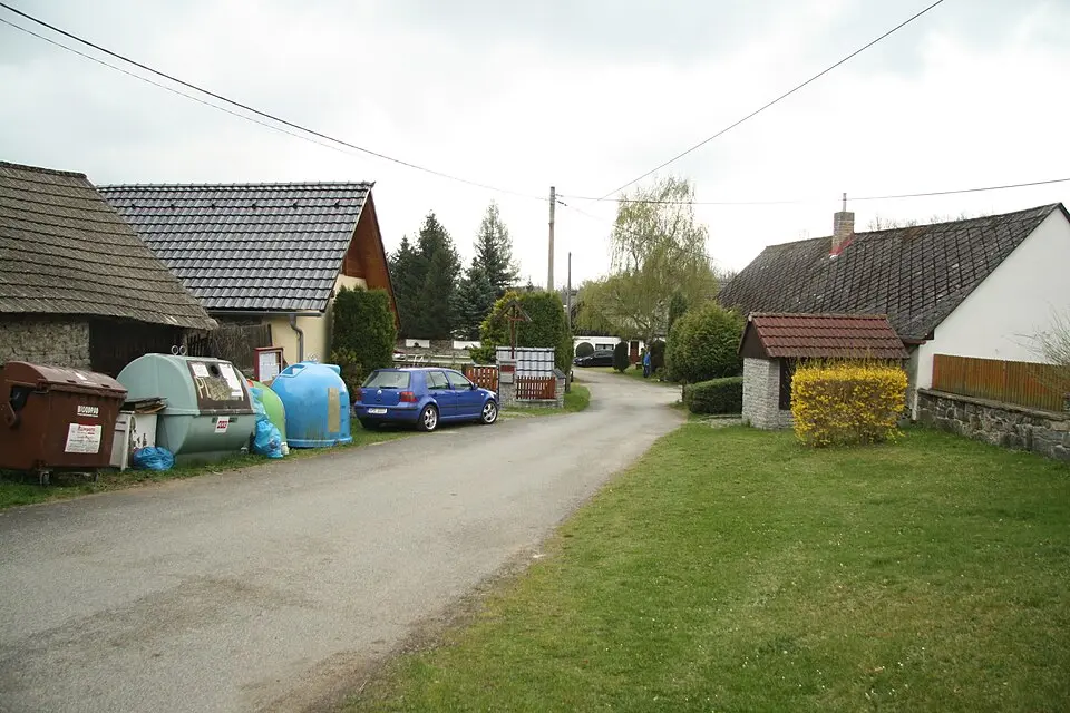Vlčnov