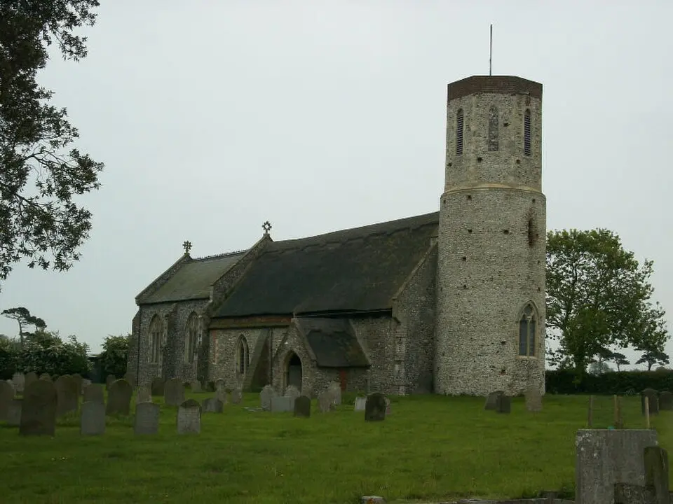 Somerton