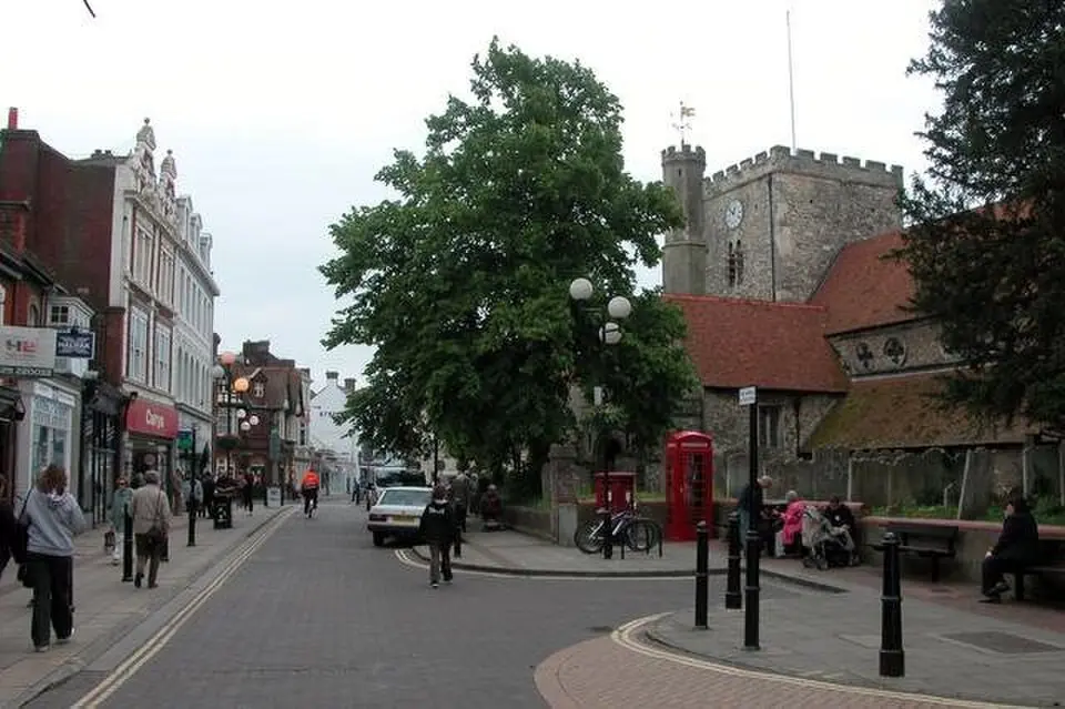 Havant