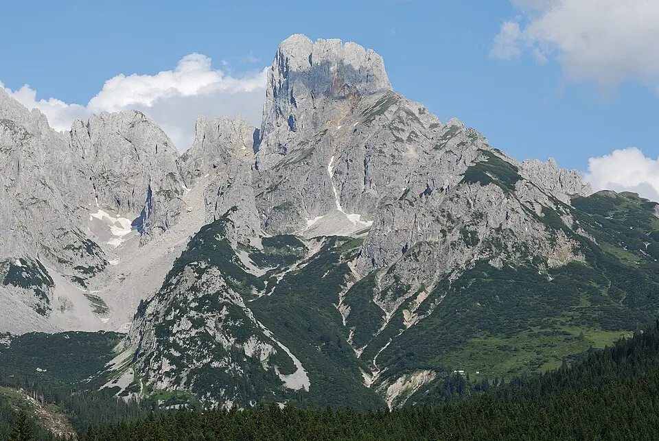 Bischofsmütze