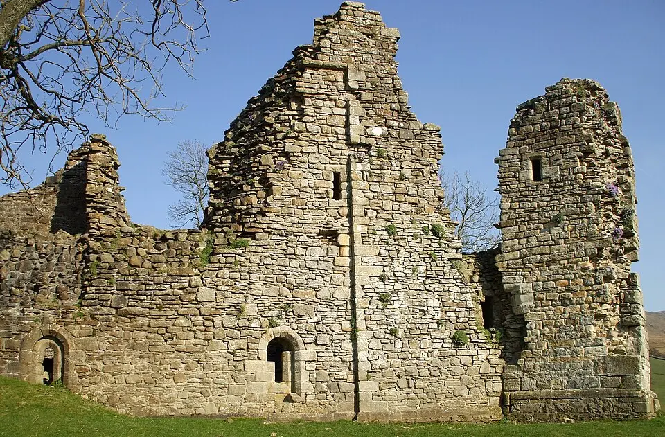 château de Pendragon