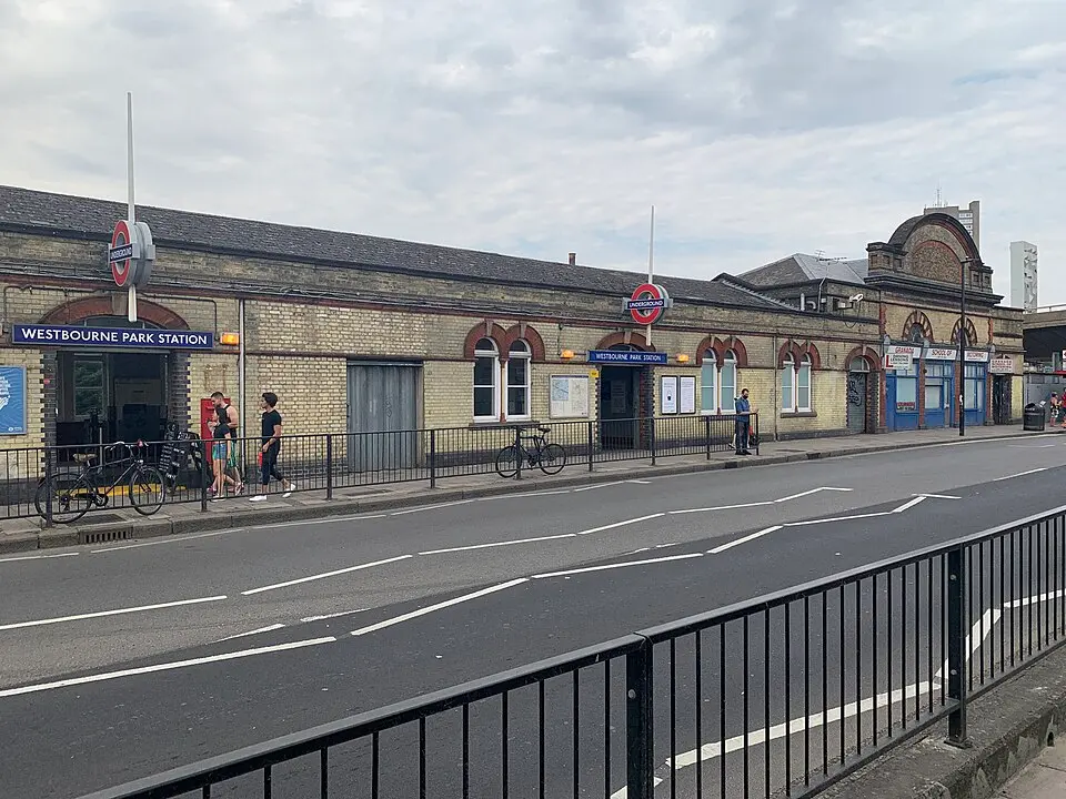 Westbourne Park
