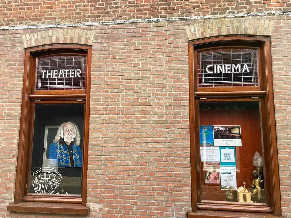 West-End Theater