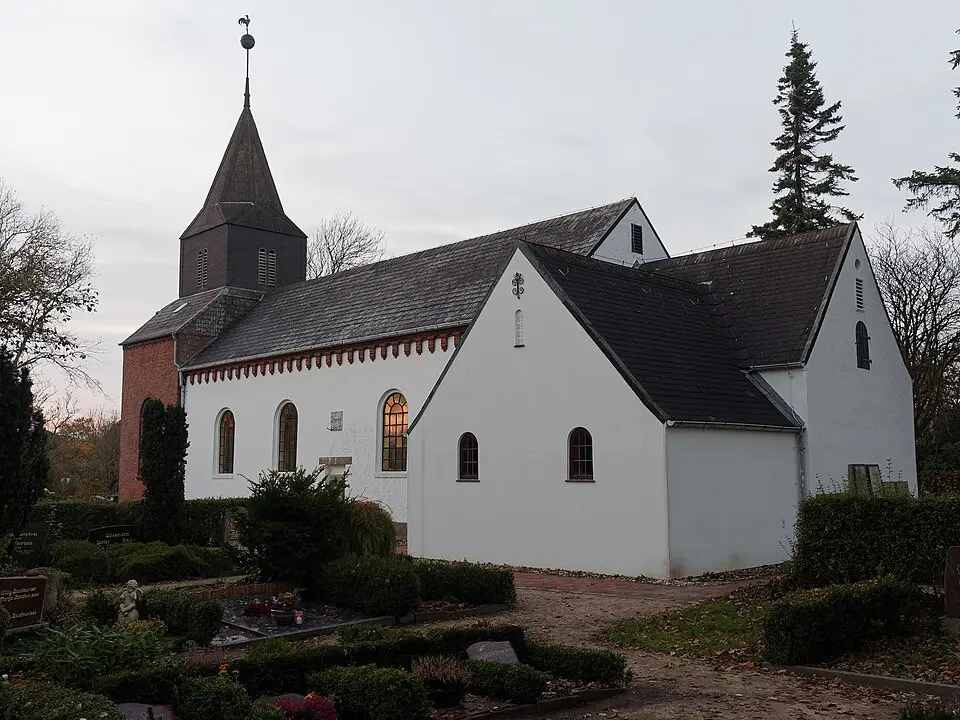 St. Niels