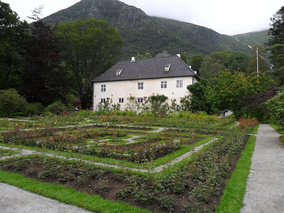 Baronie Rosendal