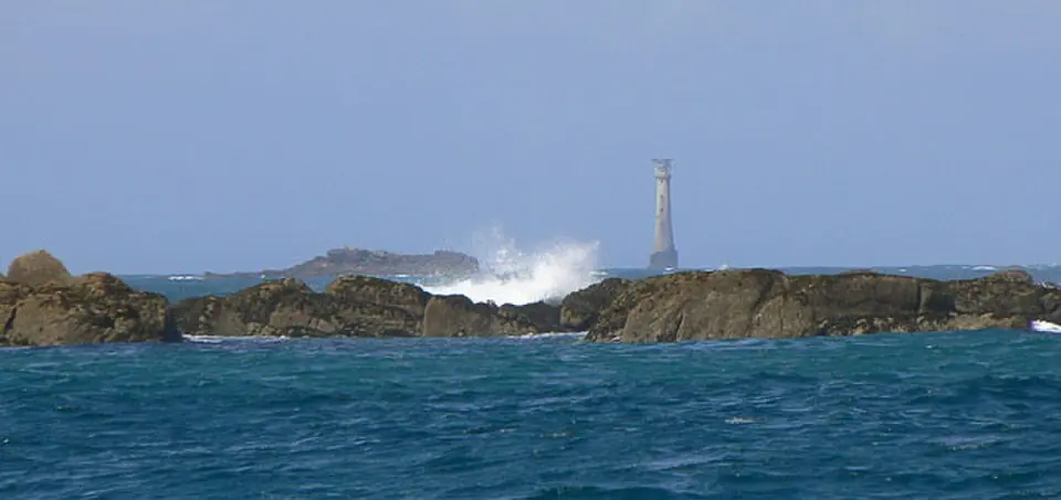 Western Rocks