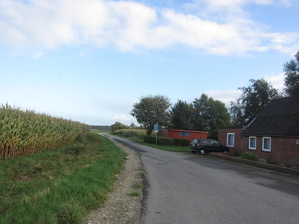 Wester-Ohrstedt