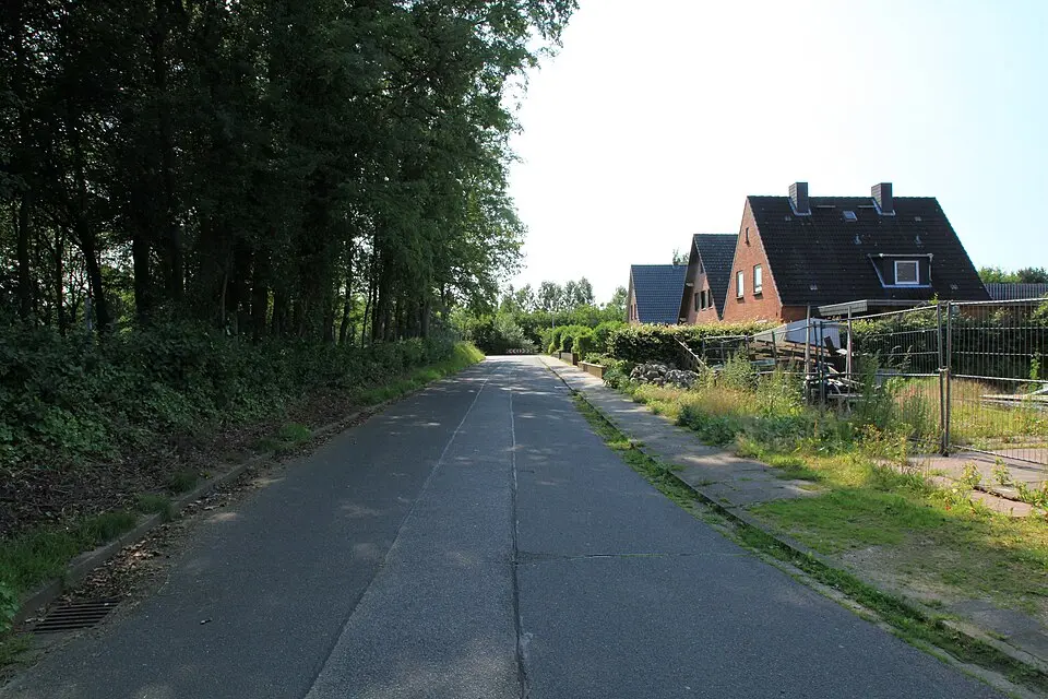 Westerrönfeld
