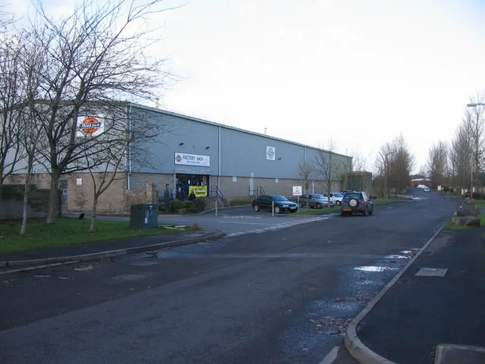 Westfield