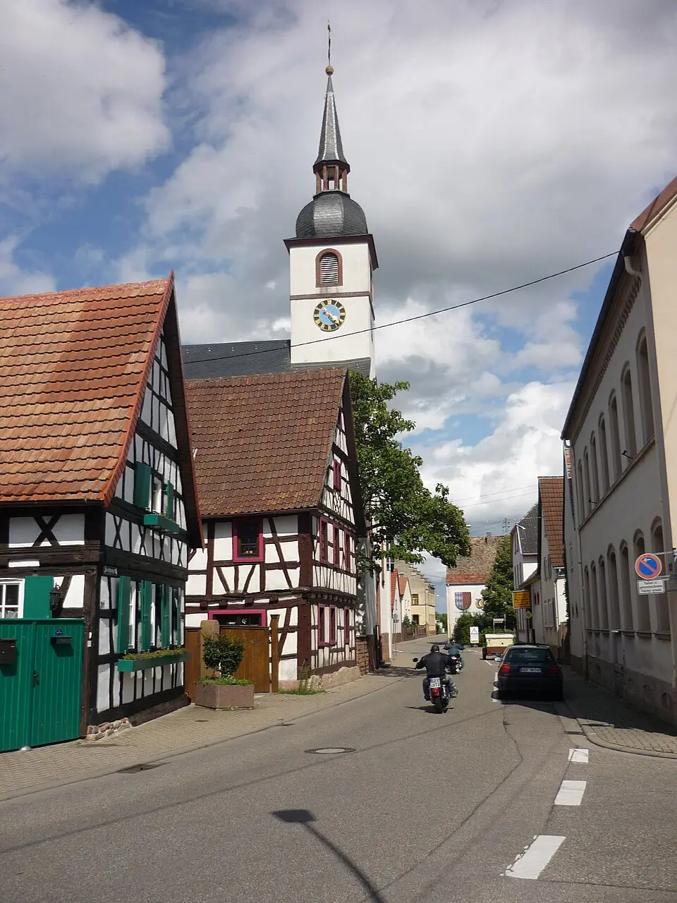 Slika: P170 · CC BY 3.0 Westheim