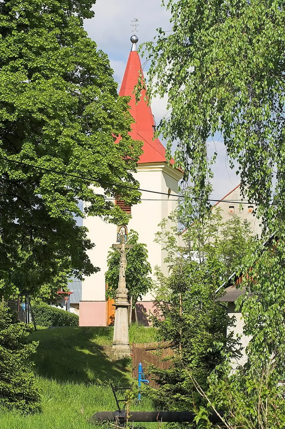 Jankovice