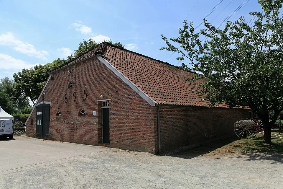 Museums-Bauernhaus Neemann