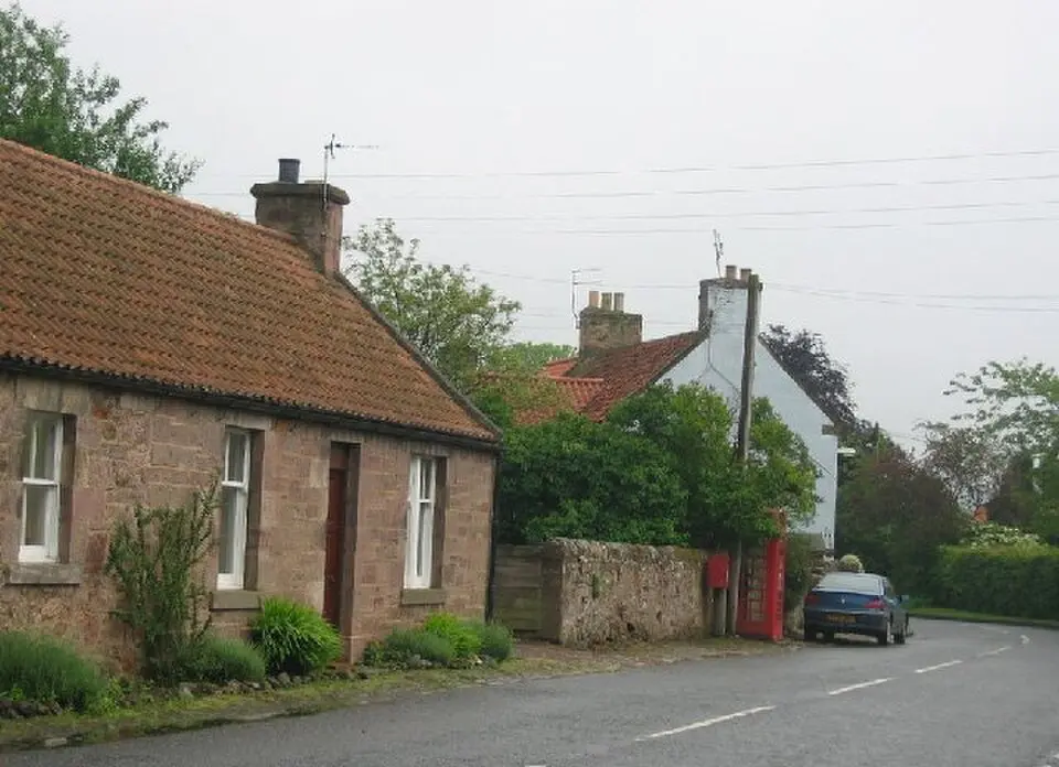 Saltoun