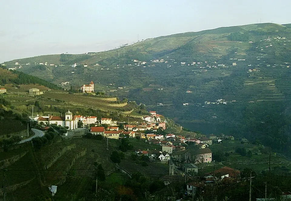 Barqueiros