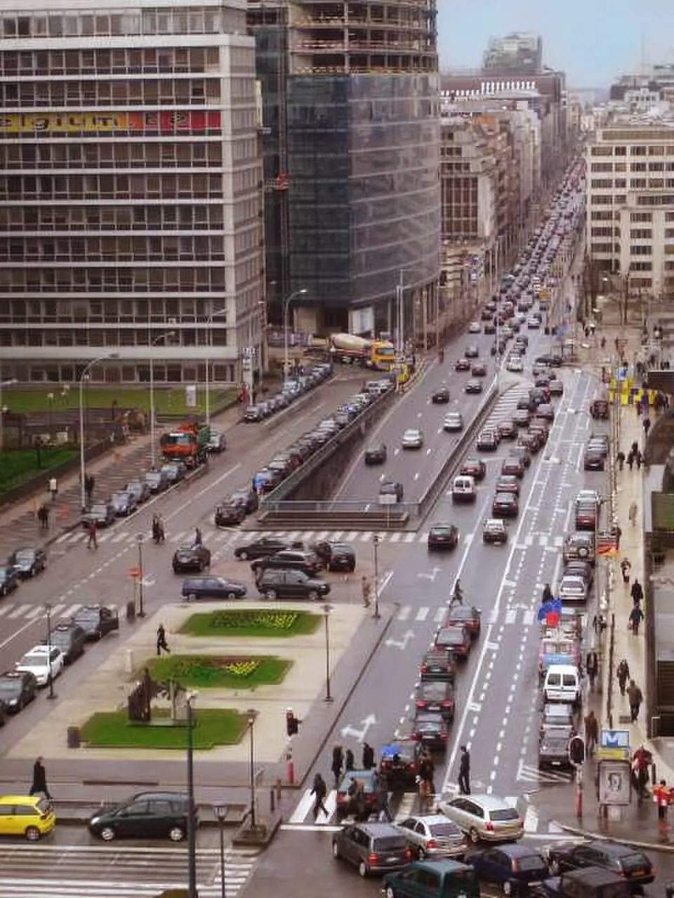 route nationale 3