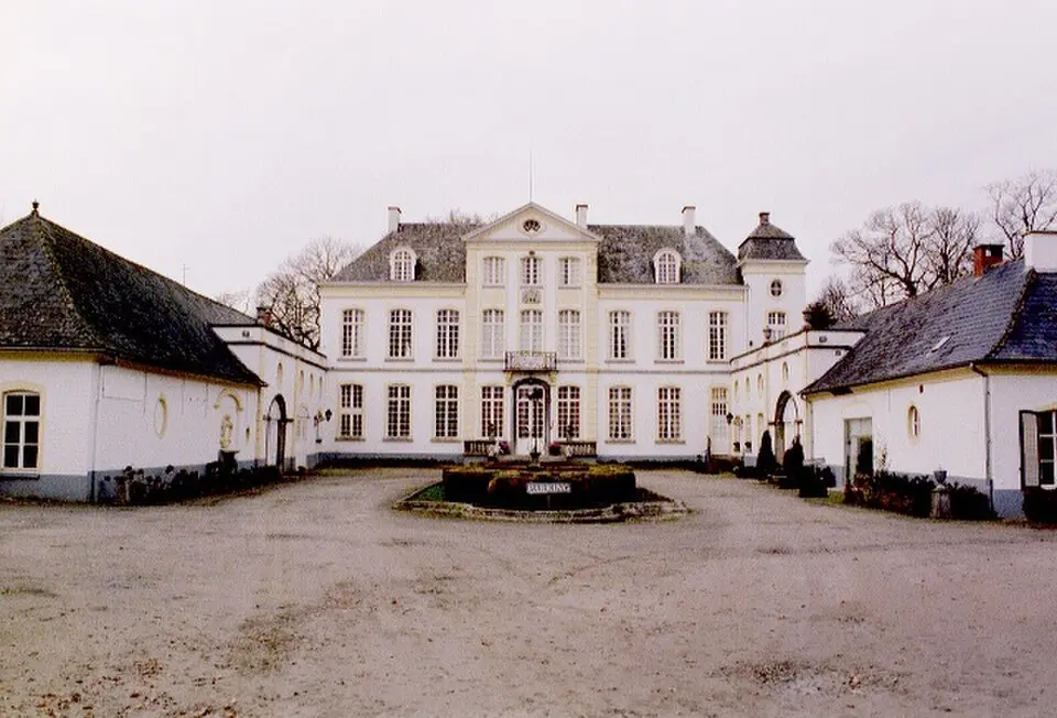 Geuzenkasteel
