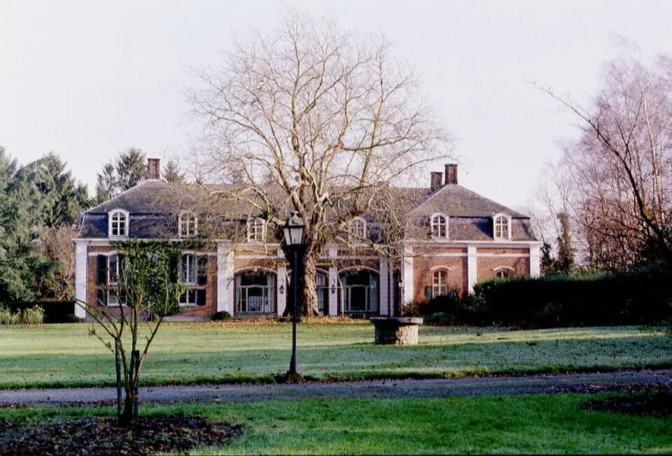 Kasteel Gransvelde
