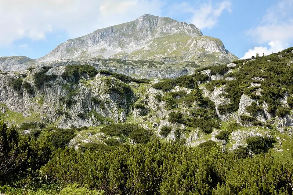 Obrázok: Doronenko · CC BY 3.0 Wetterkogel