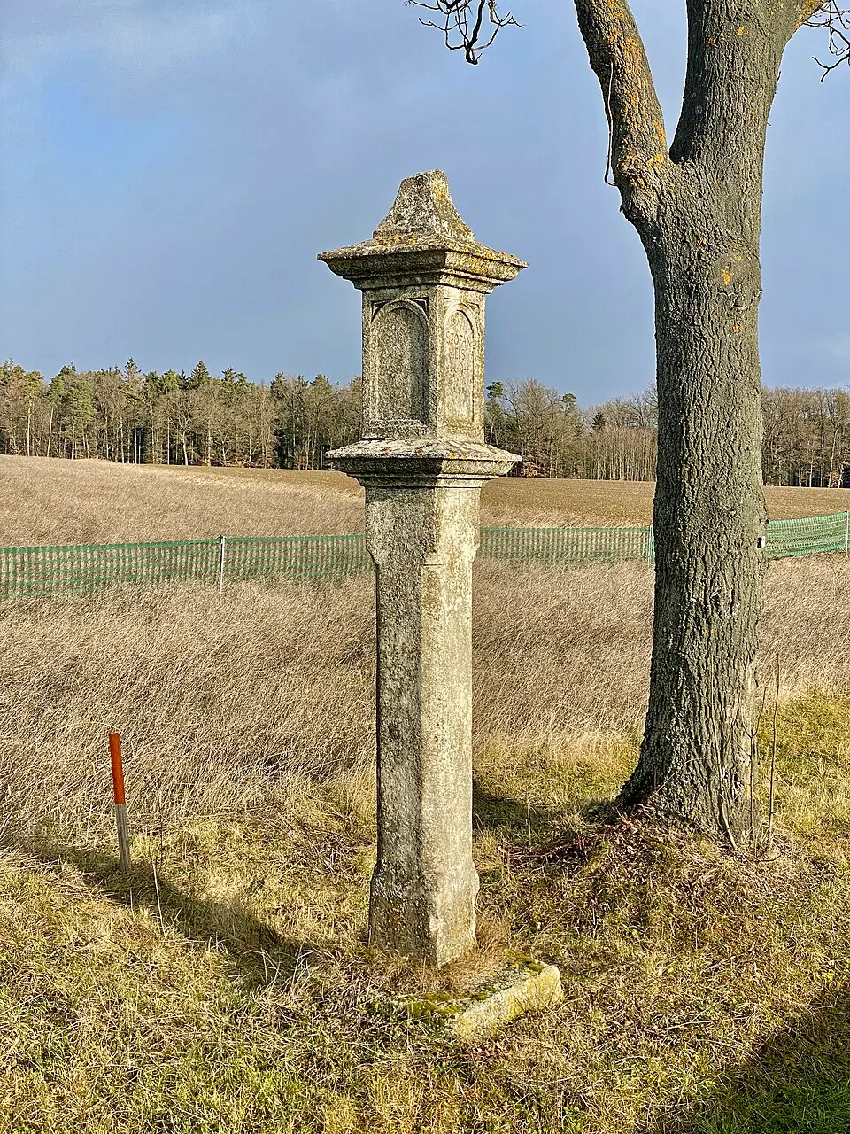 Wetterkreuz