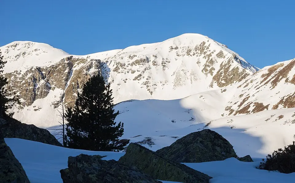 Wetterkreuzkogel