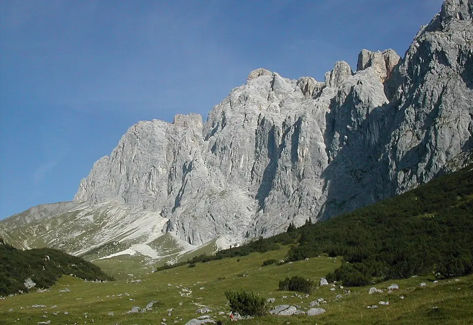 Schüsselkarspitze