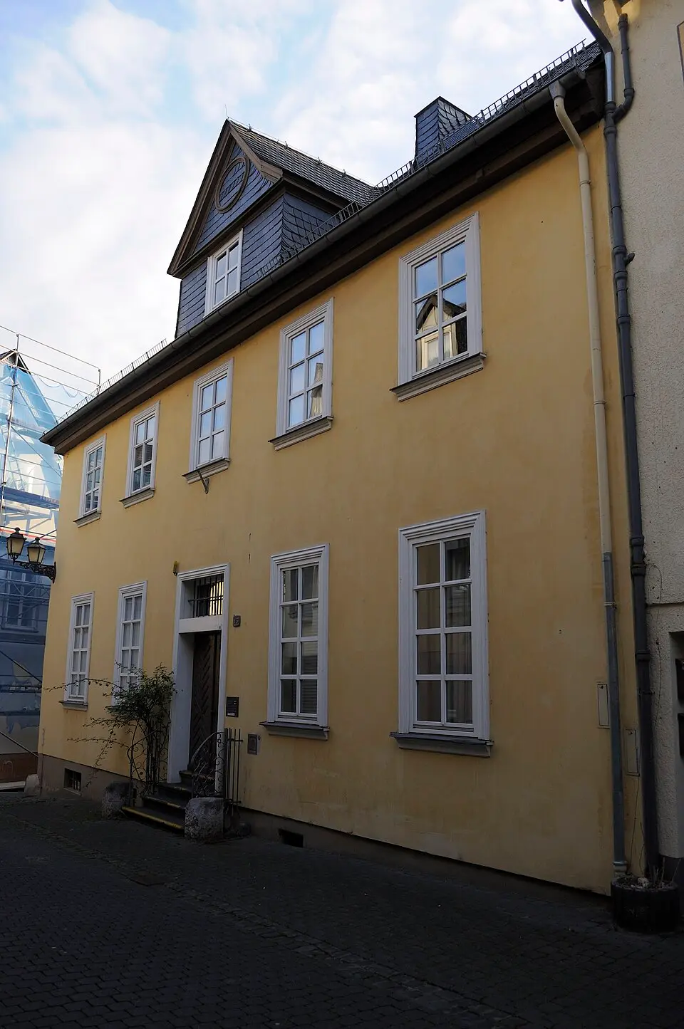 Reichskammergerichtsmuseum