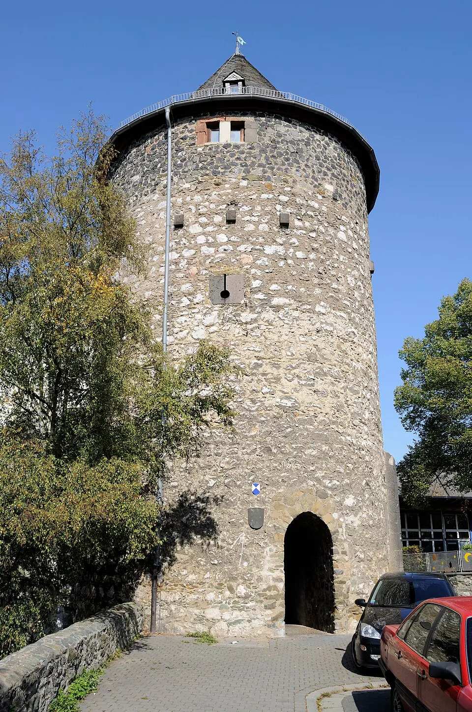 Säuturm