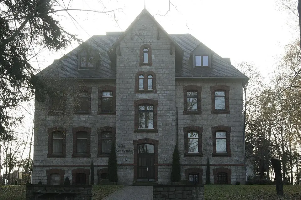 Weyerbusch