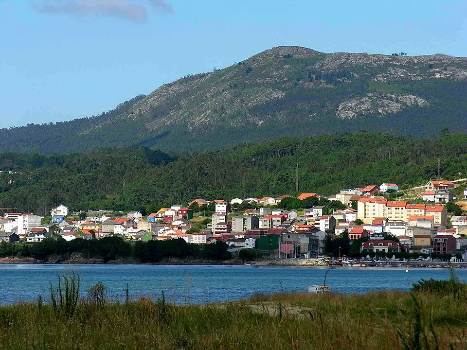 La Curota