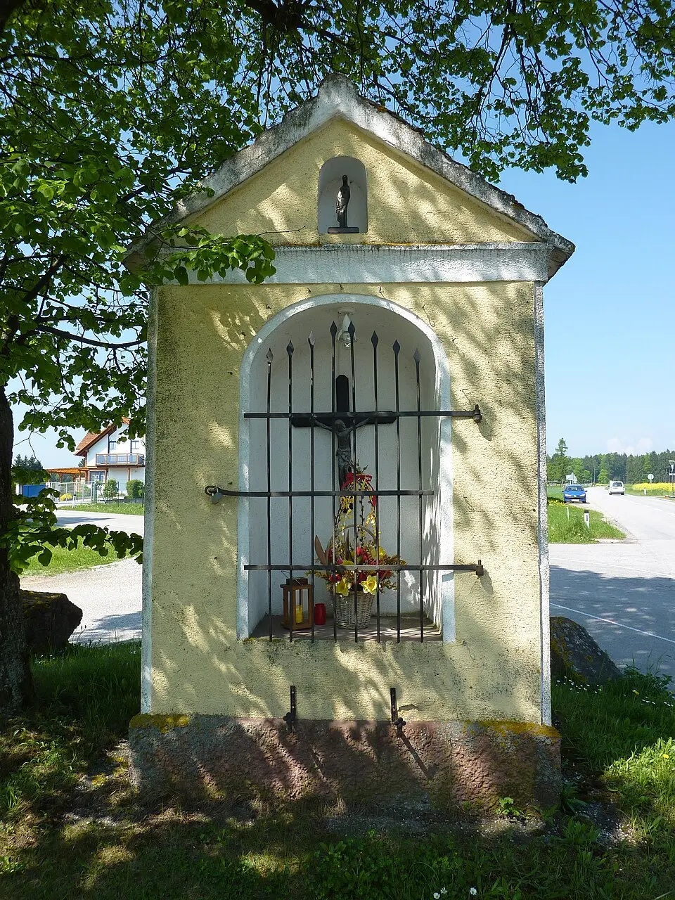 Flur-/Wegkapelle