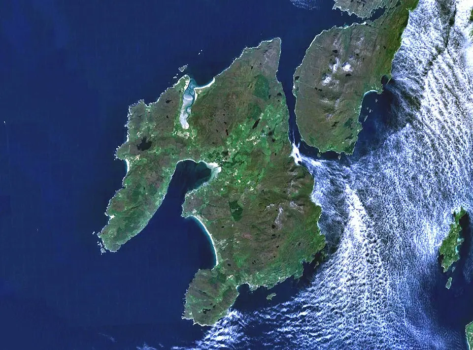 Wikimedia Commons · Public domain Islay